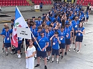 Sportovní naděje v boji o medaile. Vysočinu reprezentuje na ODM početná výprava