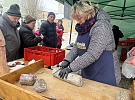 Ovar a prdelačka v hlavní roli zabijačkových hodů
