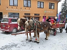 Ostatky s koňskou silou a slivovicovým pohonem