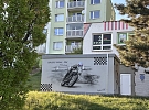 Zatáčku Františka Šťastného už najde každý