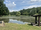 Jinošovská obora – Obora Schönwald