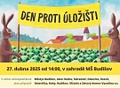 Obce chystají Dny proti hlubinnému úložišti