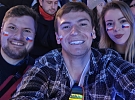 Do batohu si zabalil dobrou náladu a šel z Třebíče až do Milána