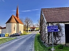 Toulky po Třebíčsku – Dědice