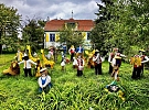 Toulky po Třebíčsku – Biskupice-Pulkov
