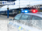 Opilou ženu museli policisté zajistit na nádraží v Třebíči