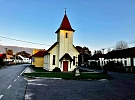 Toulky po Třebíčsku – Chotěbudice
