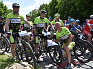 Kněžice ožijí cyklistikou: Bike Maraton Vysočina má letos 48 kilometrů