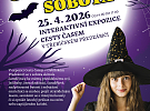 Čarodějnická sobota