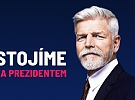 Také občané z Třebíčska o víkendu podpoří prezidenta Pavla