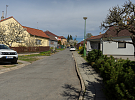 Město chystá revitalizaci lokality Hájenky v Borovině
