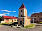 Toulky po Třebíčsku – Dešov