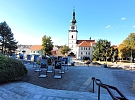 Výstava mapující 40 let provozu JE Dukovany je k vidění v Třebíči
