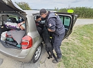 Technoparty v Meziříčku: původně plánovaná víkendová akce se protáhla na šest dnů