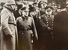 Březnové dny, které značně pošramotily pověst národního hrdiny