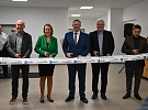 Devět pater komfortu nejen pro budoucí techniky