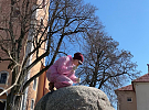 Heraltice získají centrum a s ním zcela novou tvář