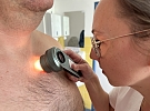 Preventivní akce pomohla odhalit zhoubné nádory