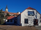 Podpořte moravskobudějovické skauty k nové klubovně