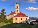 První Noc kostelů v Opatově přilákala spoustu návštěvníků