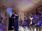 Z ledového sevření do objetí wellness