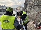 Procházka nad řekou již za pár dní