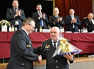Hasičské srdce Vysočiny: OSH Třebíč spojuje tisíce dobrovolníků a stovky sborů