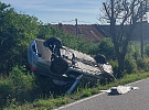 Opilí řidiči i zranění cyklisté