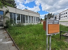 Nevyhovující stav objektu oddaluje termín otevření kavárny