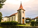 Toulky po Třebíčsku - Vlčatín