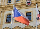 Den s českými vlajkami