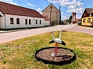 Toulky po Třebíčsku – Pálovice