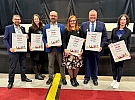 Vysočina je Krajem mého srdce v sedmi kategoriích ankety