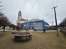 Pohádkové místo, kde se mlelo zlato