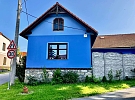 Toulky po Třebíčsku – Nový Telečkov