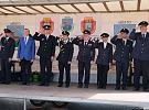 Jaroměřičtí  dobrovolní hasiči slavili 140. výročí svého založení