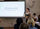 Gymnaziální studenti představili osudy Kalinových dětí