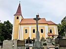 Toulky po Třebíčsku – Koněšín
