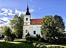 Toulky po Třebíčsku – Lukov