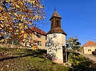 Toulky po Třebíčsku – Popůvky