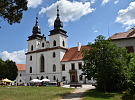 Svatoprokopská pouť už za týden!