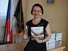 Čikov pokřtil novou knihu o historii obce