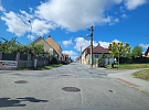 Nejdřív ulice, potom i přejezd