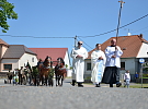 Liturgie v tónech lesních rohů