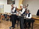 Cimbálová muzika bere u srdce a nohám nedá klid