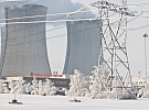 Jaderná elektrárna v roce 2025 vyrobila 14,68 TWh bezemisní elektřiny
