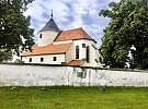 Toulky po Třebíčsku – Častohostice