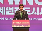 Starosta se zúčastnil konference v Koreji