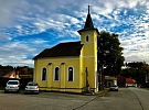 Toulky po Třebíčsku – Hornice