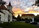 Toulky po Třebíčsku – Myslibořice
